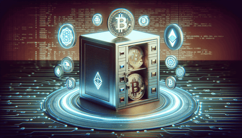 Securing Digital Assets: An Effective Guide to Cryptocurrency Storage