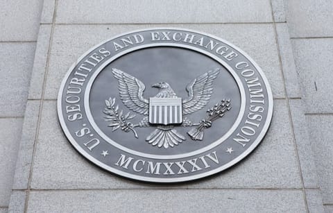 Binance facing SEC scrutiny over crypto asset securities
