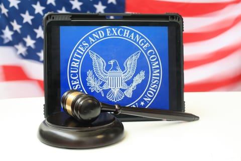 Former SEC chief blasts ‘bogus’ catchphrase: Regulation by enforcement