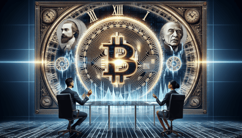 Seizing the Bitcoin Halving Opportunity: Is it Your Perfect Time for BTC Investment?