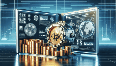 Semler Scientific Secures 247 Bitcoins, Pledges $150M for Further Crypto Investments
