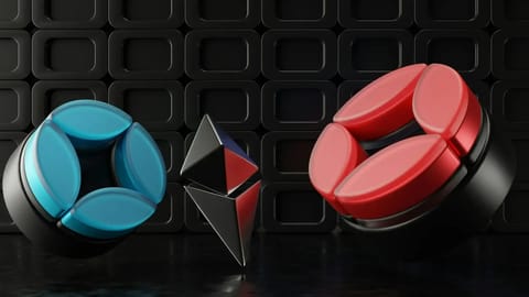 La venta masiva de Ether de Jump Trading provoca el desplome del mercado crypto