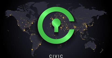 Civic (CVC) Price Explodes By 80% In 24H As Civic Pass Is Now Integrated With Solana Token Extensions
