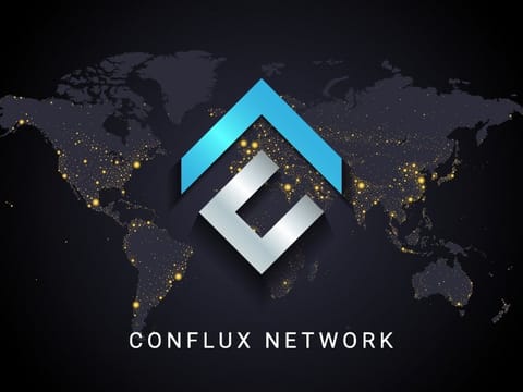 Guvernul chinez colaborează cu Conflux Network pentru lansarea unei platforme blockchain publice