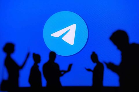 Notcoin Donated $6.8M In NOT To Telegram And Pavel Durov