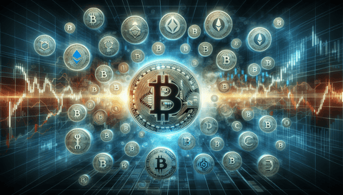 Signs of Upcoming Altcoin Season Emerge Despite Bitcoin's Strong Hold