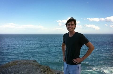 El presidente de EE. UU. Donald Trump indulta a Ross Ulbricht, fundador de Silk Road