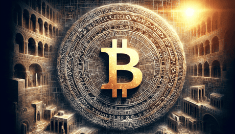 Since Inception, 68% of Bitcoin Transactions Feature Runes
