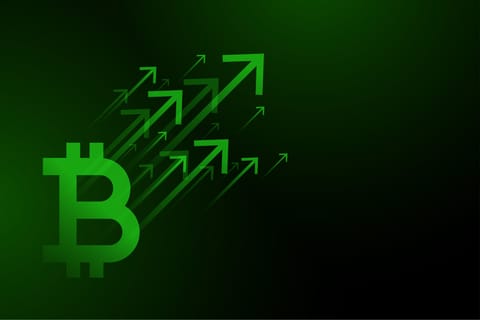 Bitcoin revine la peste 20.000 de dolari, cel mai mare nivel din ultimele 2 săptămâni