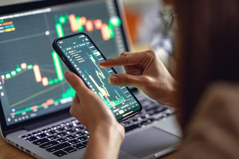 Cele mai bune 3 cripto-smartphone-uri ale momentului
