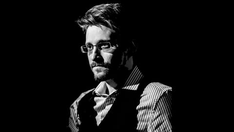 Edward Snowden habla sobre el arresto del fundador y CEO de Telegram