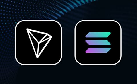 Justin Sun de Tron anunció que TRX se lanzará pronto en Solana