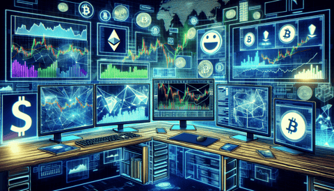Solana Skyrockets Further With Memecoin Surge and DeFi; Ether Broadens Gap in Volatility Against Bitcoin