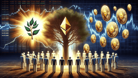 Solana's Potential Triumph Even Amidst Ethereum ETF Expansion