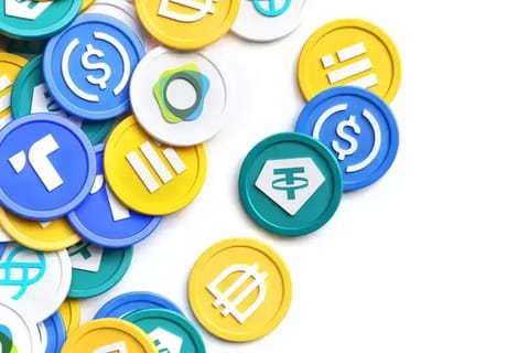 La valeur du marché des stablecoins dépasse 301 milliards de dollars pour la première fois