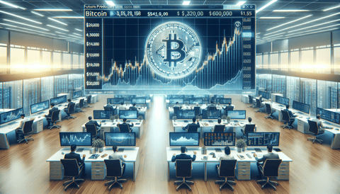 Standard Chartered Predicts Bitcoin to Soar to $150,000 by Year's End