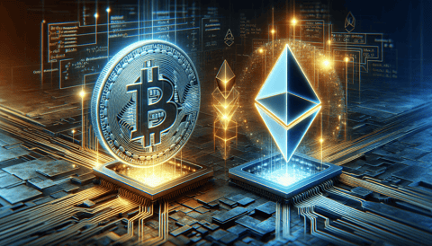 StarkWare Aims to Implement ZK Scaling for Bitcoin and Ethereum: The New Game Changer?