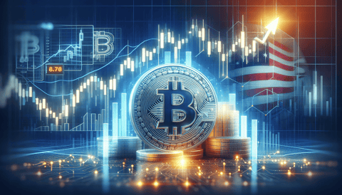 Stellar 70-day Growth Streak Puts BlackRock's Bitcoin ETF in Elite League