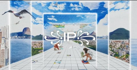 Le prix de IP en hausse de 50% aujourd'hui, après avoir atteint un nouveau ATH
