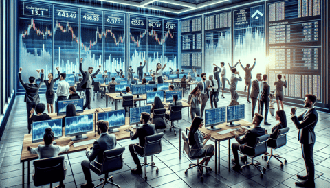 Surge in Crypto-Related Jobs and Salaries Amidst Bull Run