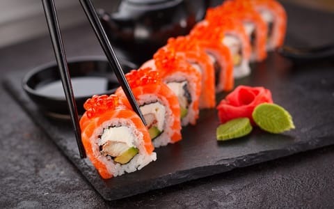Sushi Swap și Exchange-ul Descentralizat (DEX)
