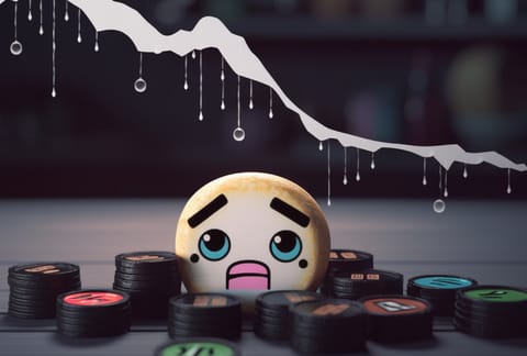 SushiSwap suffers $3.3 million loss in exploit