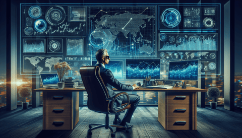 Telegram CEO's Decade-Long Stash of Millions in Bitcoin and Bank Account Revealed