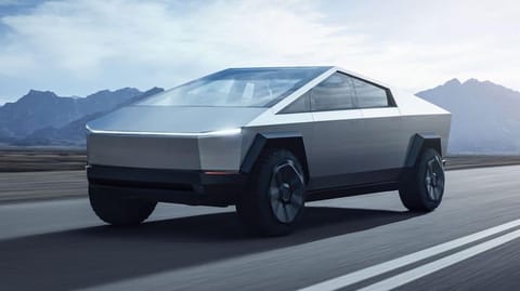 Tesla Cybertruck deliveries begin: Here's how much it costs