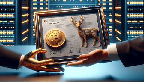 Tether Invests Big, Acquires $100M Stake in Bitcoin Mining Giant Bitdeer