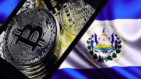 El Salvador a lansat un website de monitorizare a deținerilor de $360 milioane în Bitcoin