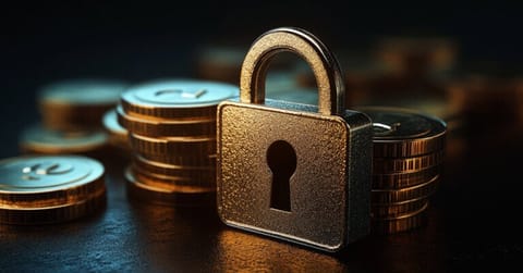 Top 9 deblocări de tokenuri ale săptămânii (24 februarie – 1 martie)