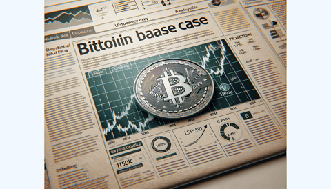 Tom Lee Predicts $150K Bitcoin Value by 2024 - A Likely Scenario