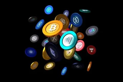 5 Altcoins Showing Strong Buyer Interest Ahead of September’s Second Week