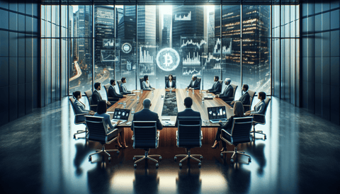 Top Bitwise Executive Predicts Wirehouse Support for Bitcoin ETFs Imminent