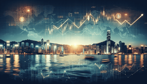 Trading Day Two Sees Hong Kong Bitcoin ETFs Suffer a Downturn in Investments
