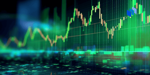 Top 5 token-uri ale săptămânii trecute: PUPS, GOG, BFIC, ONG, BMX