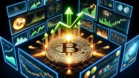 ETF-urile Bitcoin înregistrează intrări de $154 milioane, BTC peste $69.000