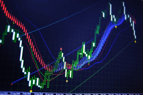 Trading: Liniile de trend și canale de preț