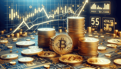 Triple BTC Supply Acquired by ETFs: Top 5 Bitcoin Insights This Week