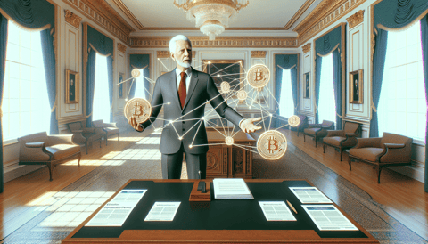 Trump Pledges Support for Bitcoin Miners at the White House: Insights