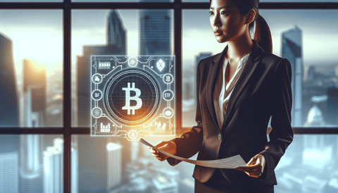 UK Kraken Chief Envisions Potential for a Bitcoin ETF
