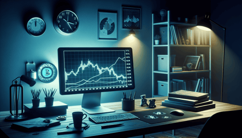 Uncovering Why Bitcoin's Value Dropped 11% Post-Halving