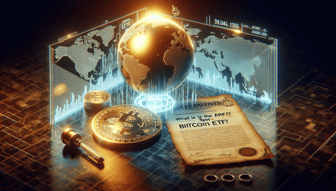 Understanding ARKB Spot Bitcoin ETF: An Insightful Guide