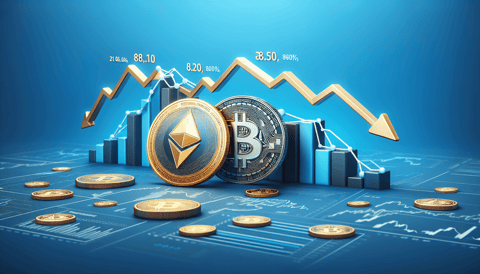 Understanding Ethereum's Decline in Value Compared to Bitcoin