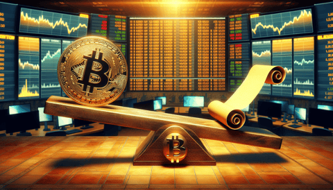 Understanding Leveraged Spot Bitcoin ETFs: A Quick Guide