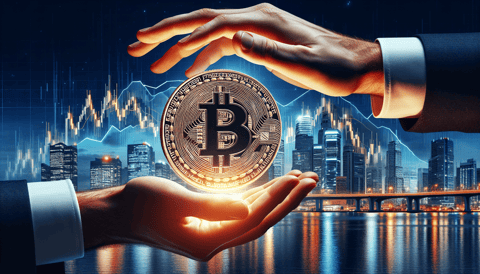 Understanding the Factors Behind Bitcoin's Dramatic Price Swings
