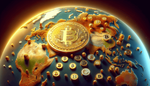 Understanding the Power of Bitcoin in the Cryptocurrency Market