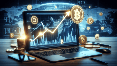 Understanding the Surge in Bitcoin's Value Today