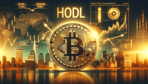 Understanding VanEck’s HODL: The New Spot Bitcoin ETF Phenomenon