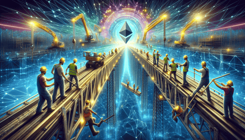 Unifying Ethereum Rollups: Who Will Build the Essential Infrastructure?